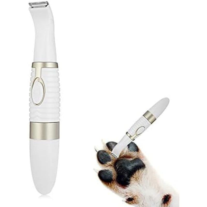 Cortador Para Cães , Sem Fio Gatos E Pequenos , Aparador Elétrico Animais De Estimação De Baixo Ruído Cuidar De Aparar O