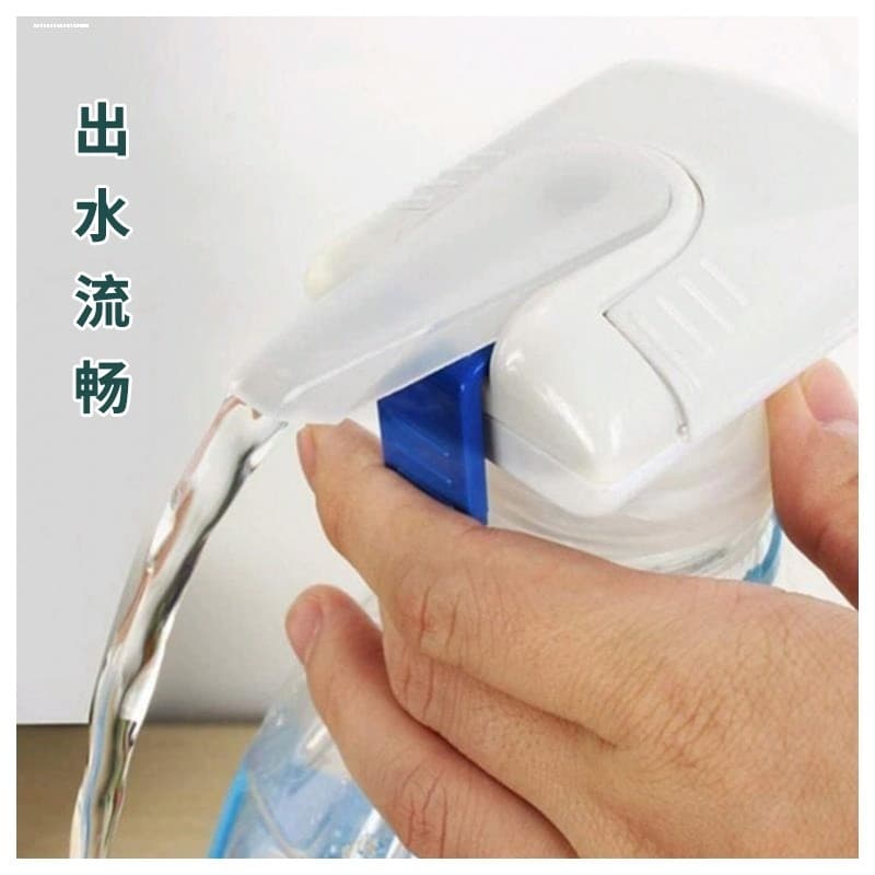 Canudo automático para bebidas, canudo elétrico, dispensador de bebidas, suco de leite doméstico, torneira, regador