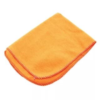 Flanela para limpeza - com 4 panos