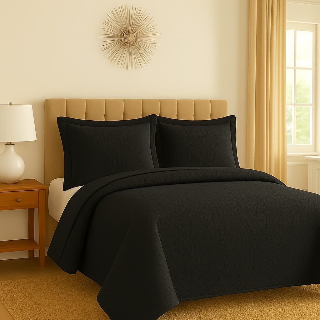 Cobre Leito Micro Percal 400 Fios Luxo Matelado Confortável Premium