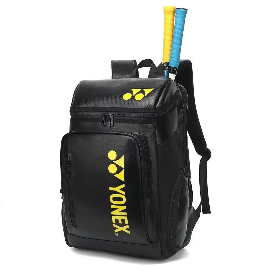 2026 novo estilo saco de Badminton à prova dwaterproof água multifuncional mochila grande capacidade ao ar livre indepen