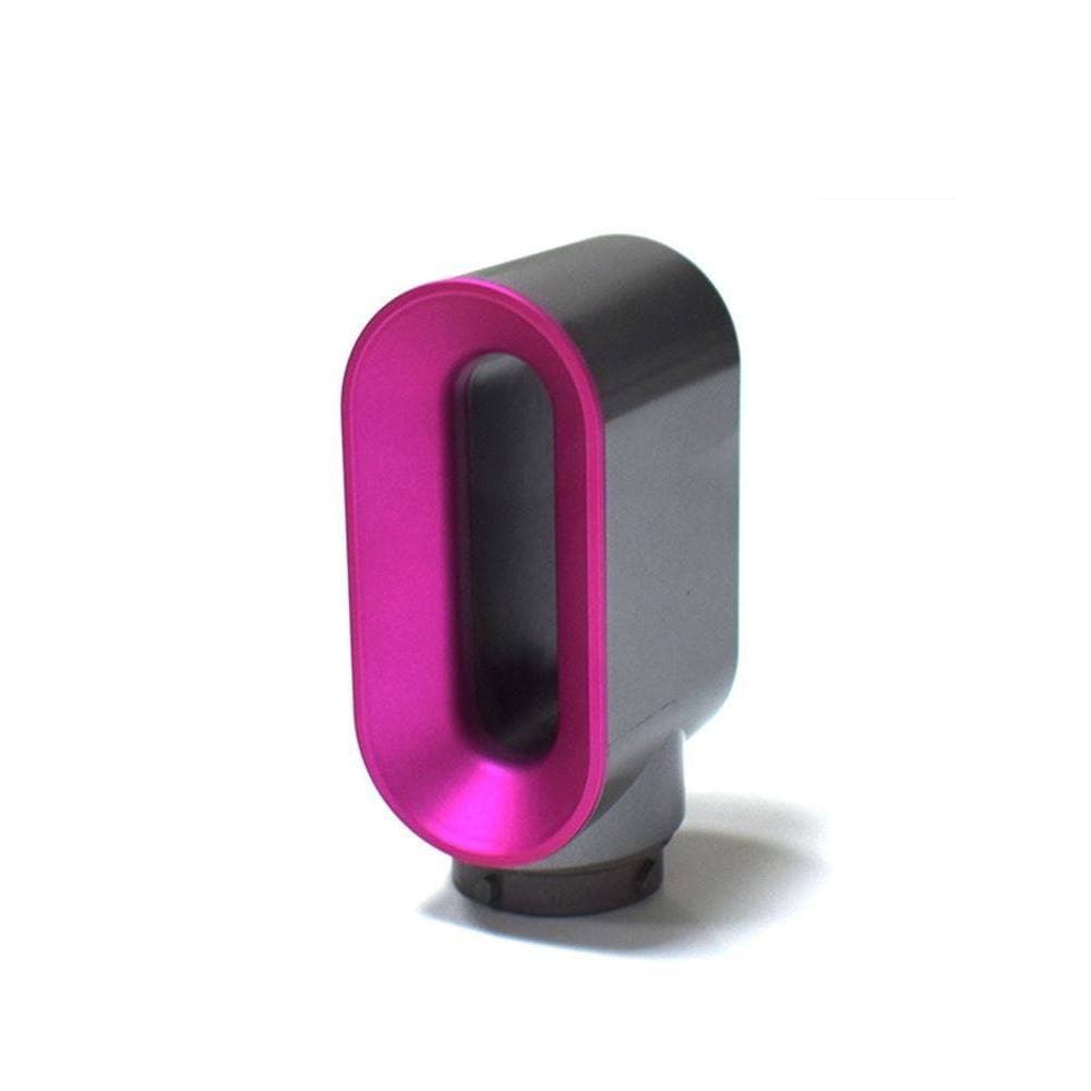 Adequado para dyson Curling ferro secador de cabelo bocal HS05/01 novo estilo dyson acessórios pré-estilo cabeça do boca