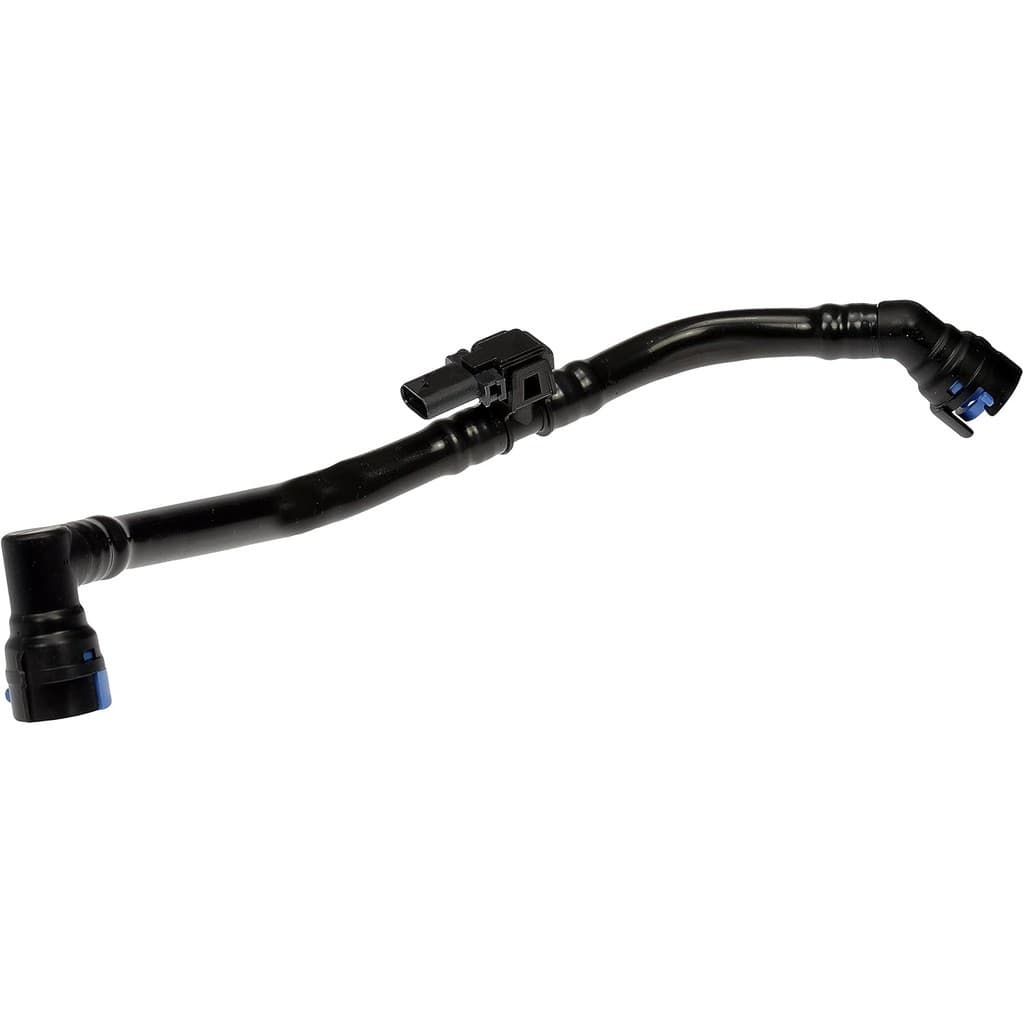 Sensor De Pressão Do Cárter Dorman 926-459 E Conjunto De Tubo Compatível Com Modelos Ford Selecionados