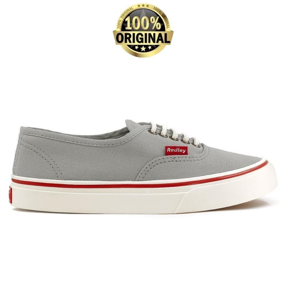 Tênis Redley Originals Unissex Casual Clássico Old School 100% Original Com Nota Fiscal E Garantia