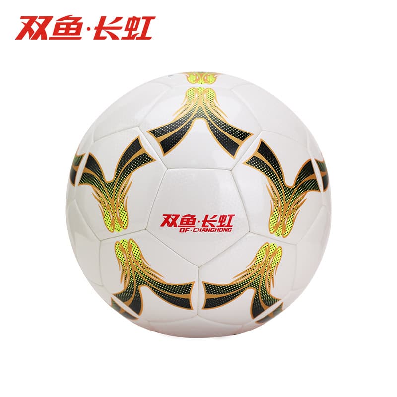 Peixes Changhong Futebol No. 5 Bola Padrão do Exame do Ensino Médio No. 4 FH488 Exame Competição Treinamento Alunos do E