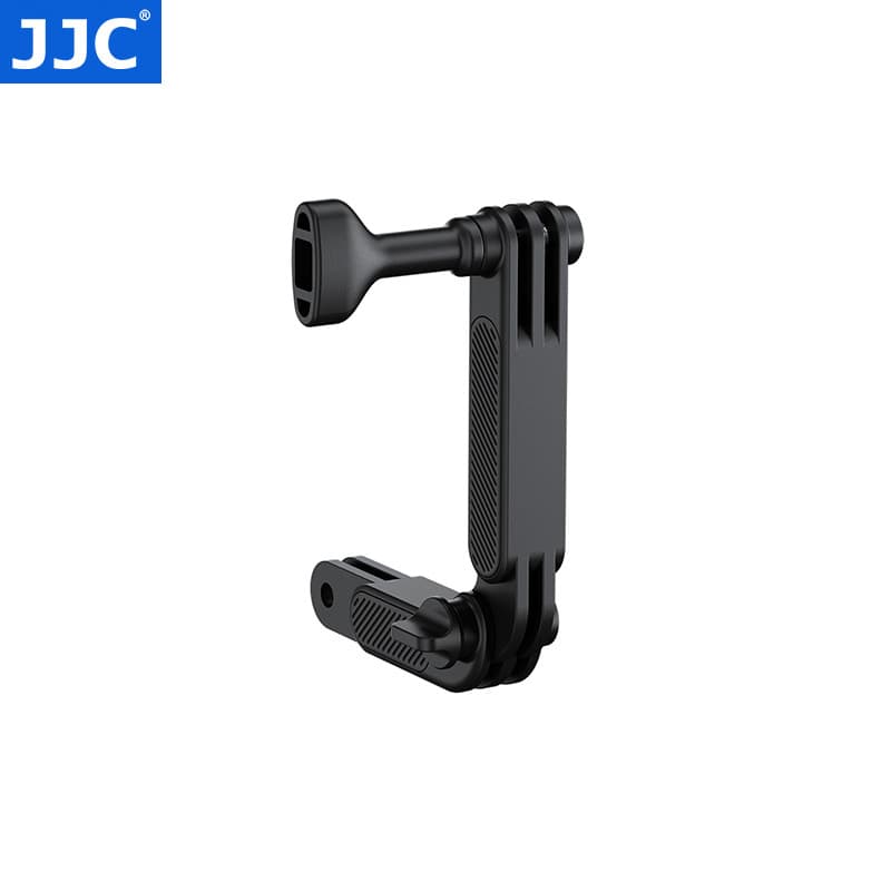 Haste de extensão de suporte JJC Halter com suporte JJC Halter adequado para DJC action6/5/4 Osmo Nano Pocket4/3 Câmera