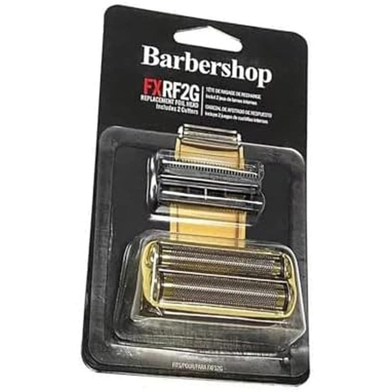Máquina De Cortar Cabelo Lâmina Cabeça Capa Barbeador , Compatível Com Babyliss , Acessórios De Cortador De Faca De Rede