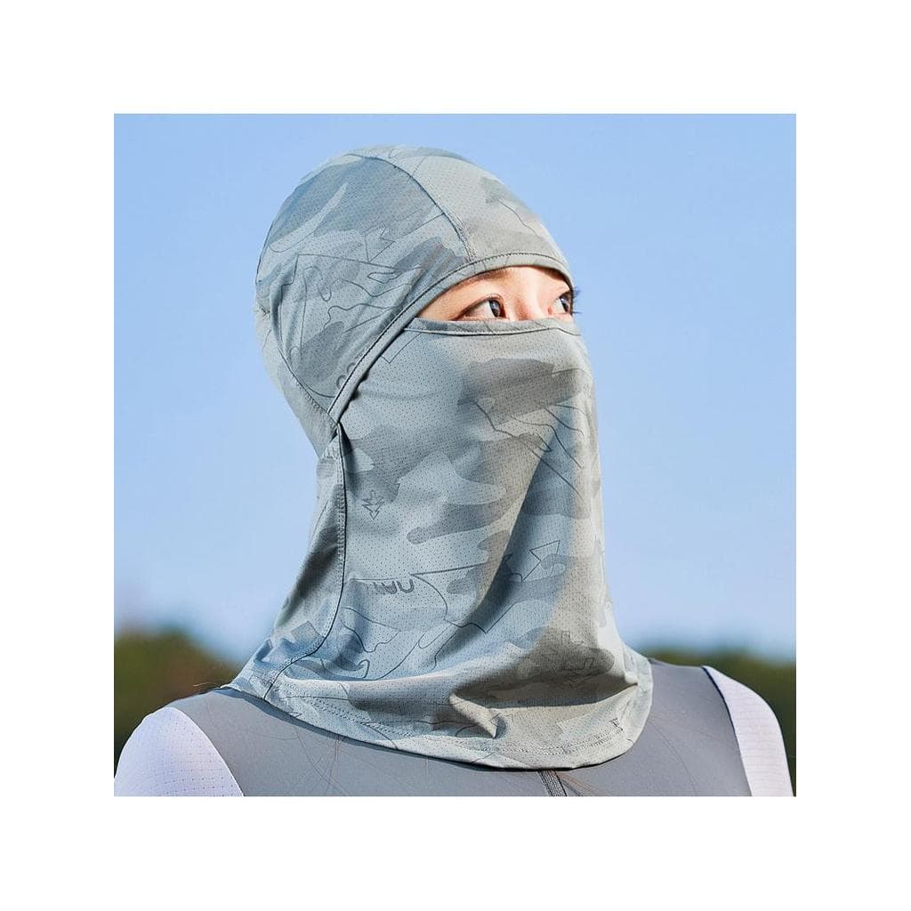 Protetor solar ao ar livre pescoço proteção chapéu senhoras verão rosto cheio Anti-ultravioleta respirável fino chapelar