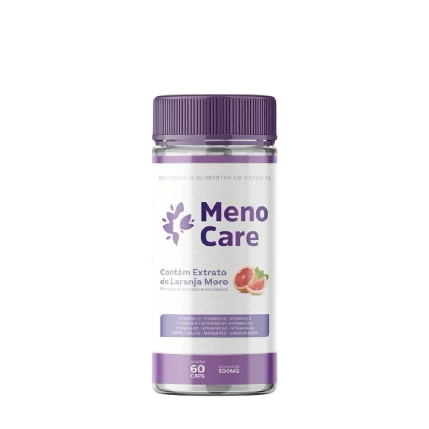 1 und Meno Care original total 60 cápsulas