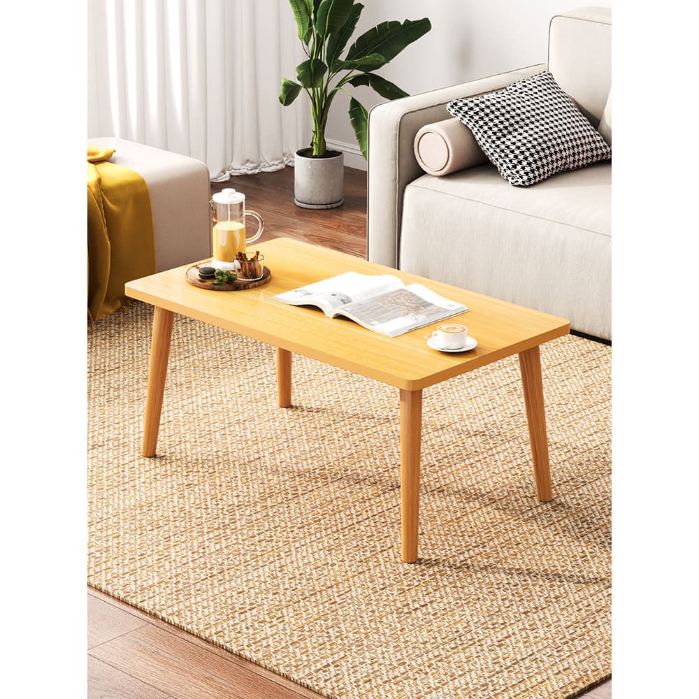 Pequena mesa de centro pequena mesa pequena sofá mesa lateral pequena mesa de jantar sala de estar luz luxo simples mode