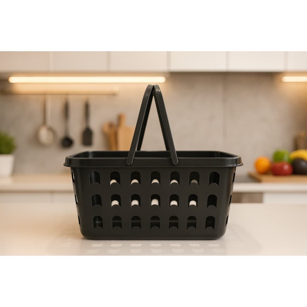 Cesto Multiuso Premium organizador de Cozinha– Organização com Estilo e Praticidade