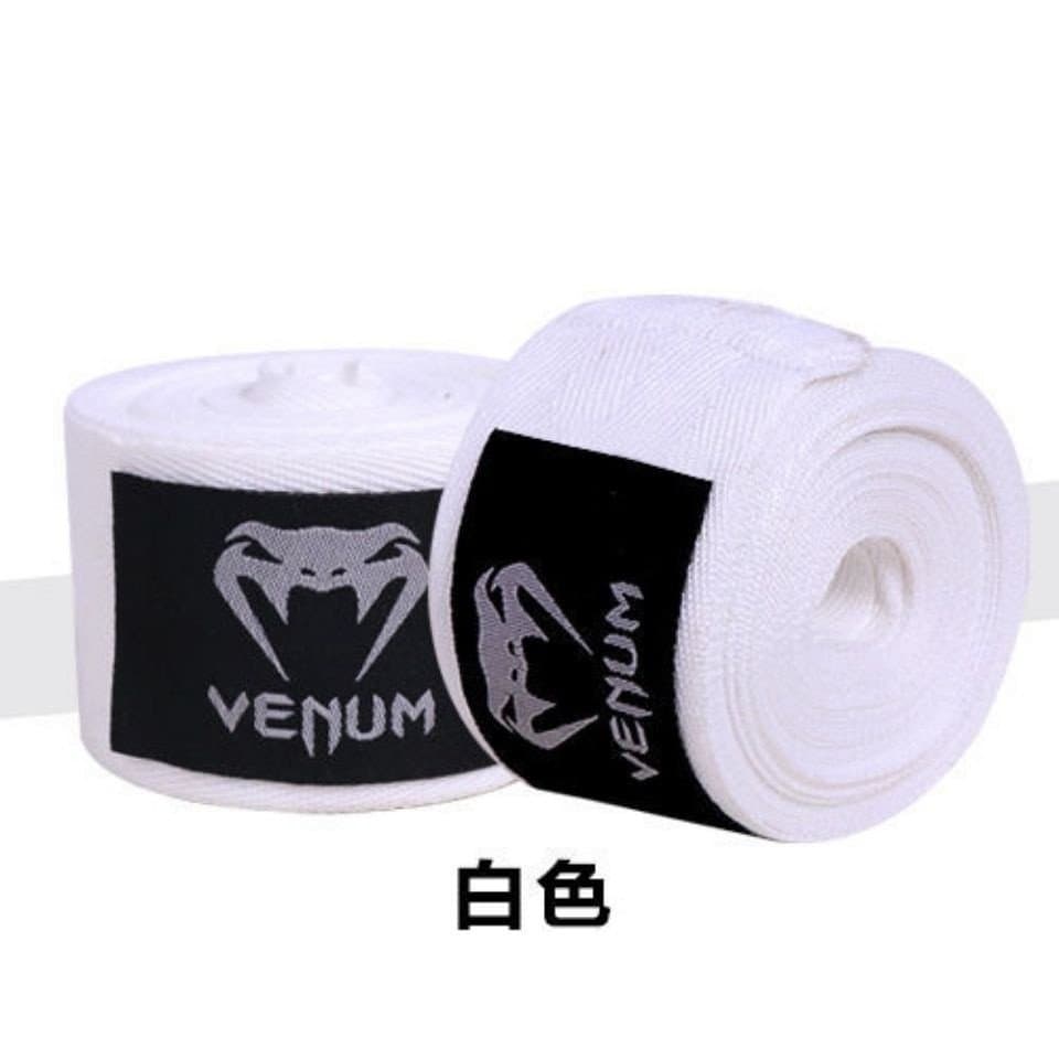 Bandagem de Boxe Esportiva Sanda Handband, Bandagem de Boxe Tailandês, Envoltório de Mão Sanda, Protetor de Mão de Comba