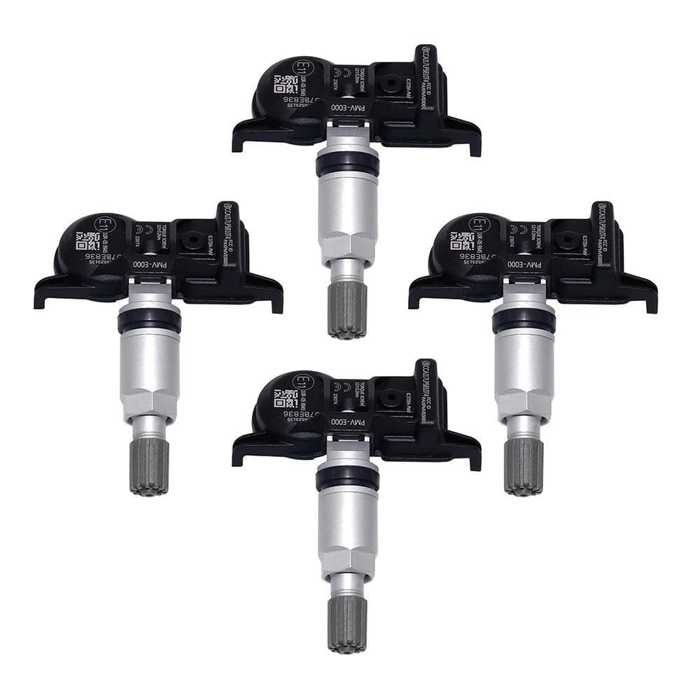 TPMS PMV-E000 Para Toyota Corolla C-HR Tacoma Prius 4Runner Lexus ES LC LX RC IS GX RX 315Mhz 4260702100 Sensores De Pre