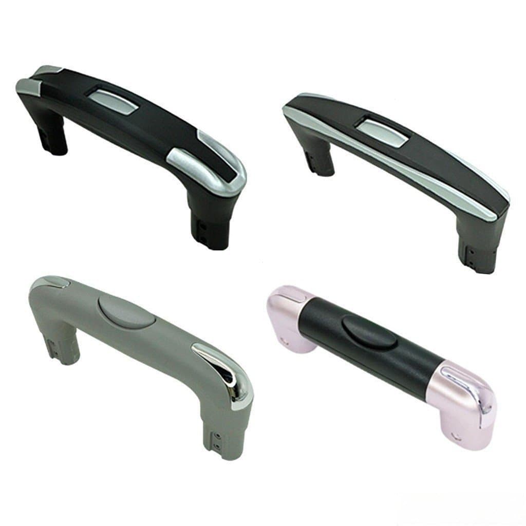 Alça Ergonômica Para Bagagem De Fácil Instalação