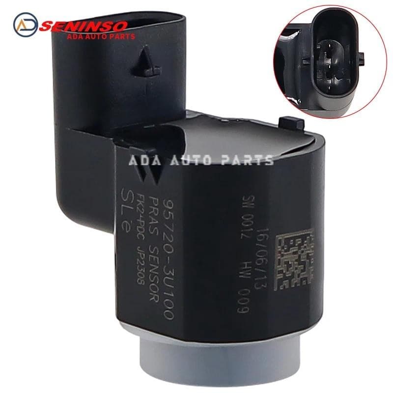 Novo 95720-3U100 De Alta Qualidade 957203U100 9721-2T100 4MS271H7D PDC Amortecedor Auxiliar Sensor De Estacionamento Rev