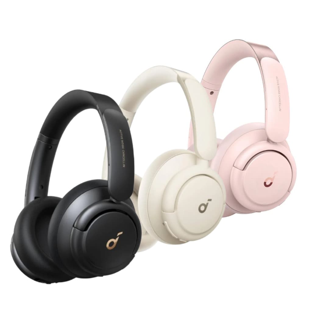 Fone de Ouvido Bluetooth Anker Soundcore Q30 com ANC Adaptativo