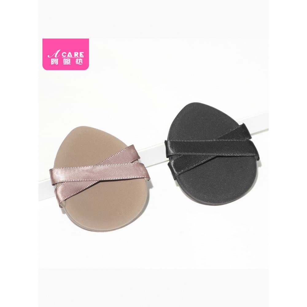 Puff/Double Bandage A1pq808-Liquid Foundation Puff Face Foundation Maquiagem Puff Ferramentas de beleza