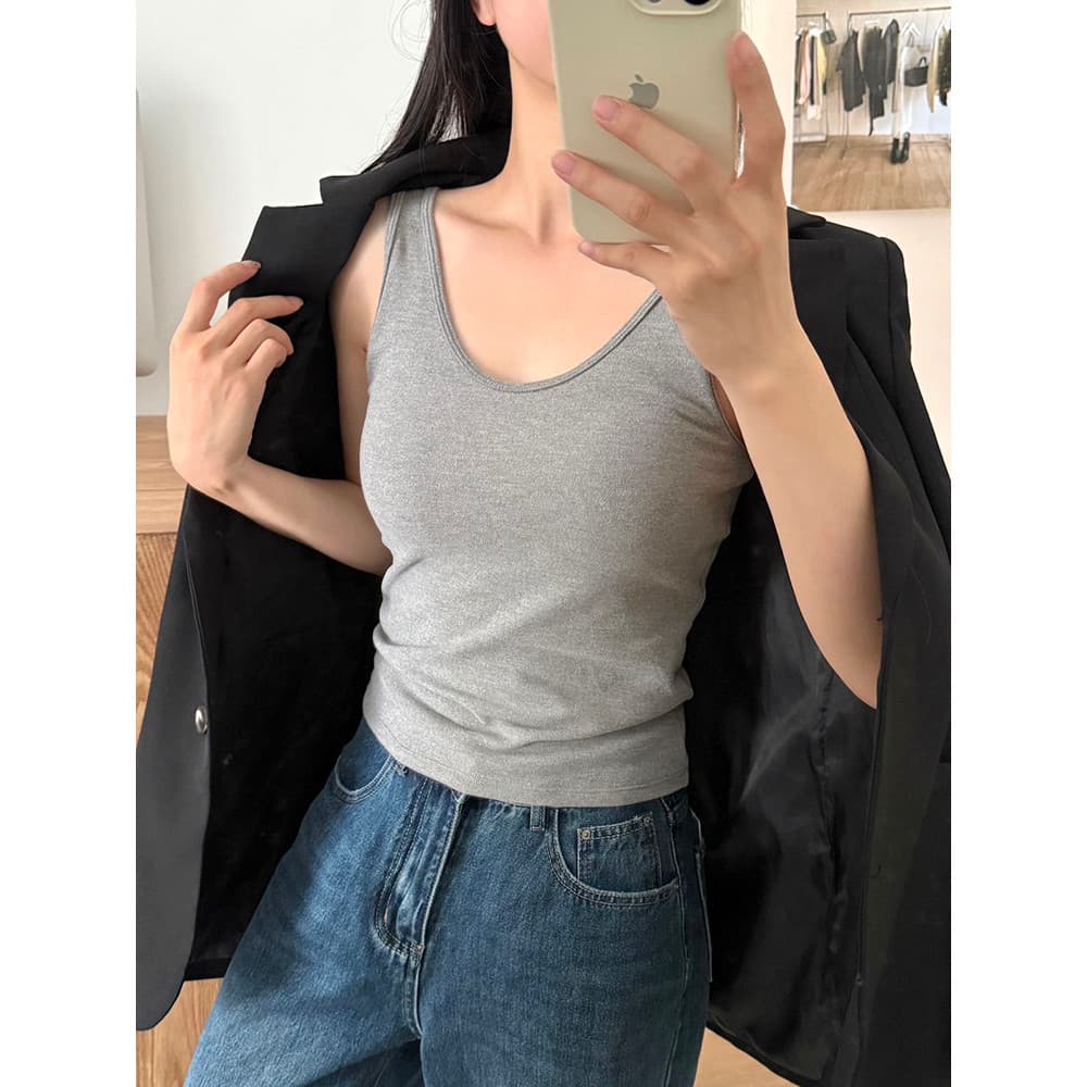Veludo delicado e macio para bebê em nuvem!Colete de aquecimento Nude, roupa íntima sem desgaste com almofada No peito,