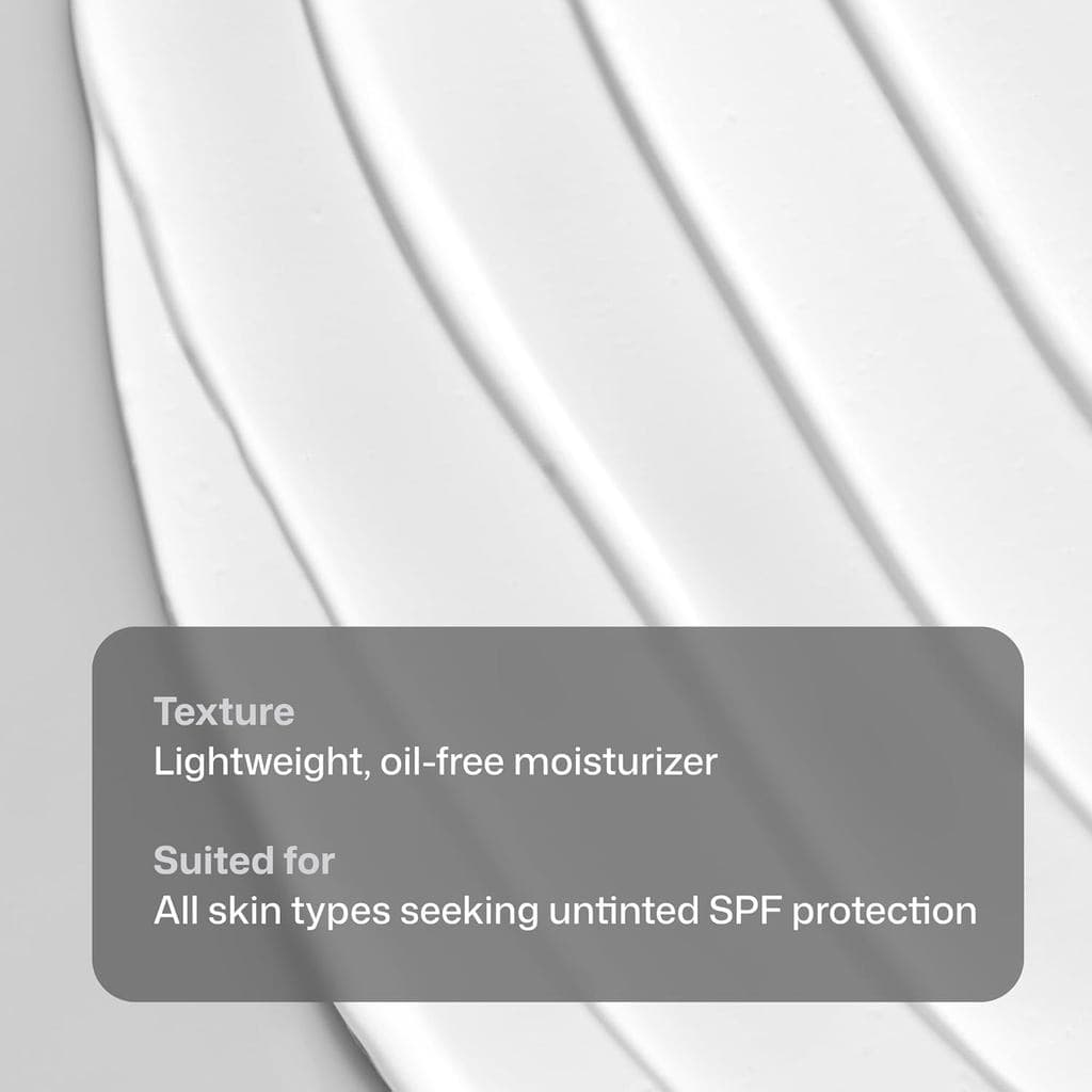 Revisão Skincare Intellishade Clear Fps 50 , Protetor Solar Antienvelhecimento Para Rosto , Hidratante Diário Sem Óleo C