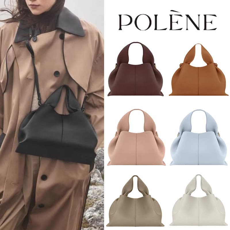 Nuvem saco de couro genuíno luz luxo francês nicho bolinho saco europeu americano Retro High-End mão saco do mensageiro
