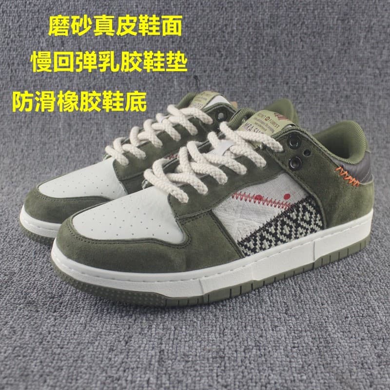 Estilo chinês tênis meninos 2026 primavera verão plana esportes estudante sapatos casuais pintados bordados sapatos da m