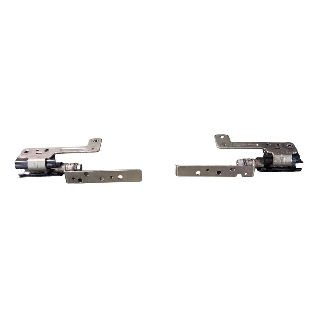 Dobradiças Do Notebook Sony Vaio Pcg-41212x