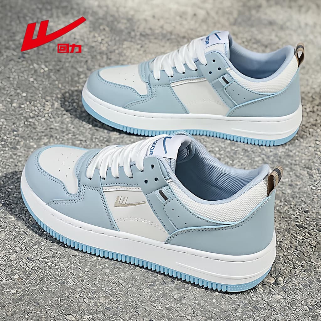 Puxar para trás sapatos femininos tênis 2026 novo estilo primavera venda quente All-match sapatos brancos femininos na m