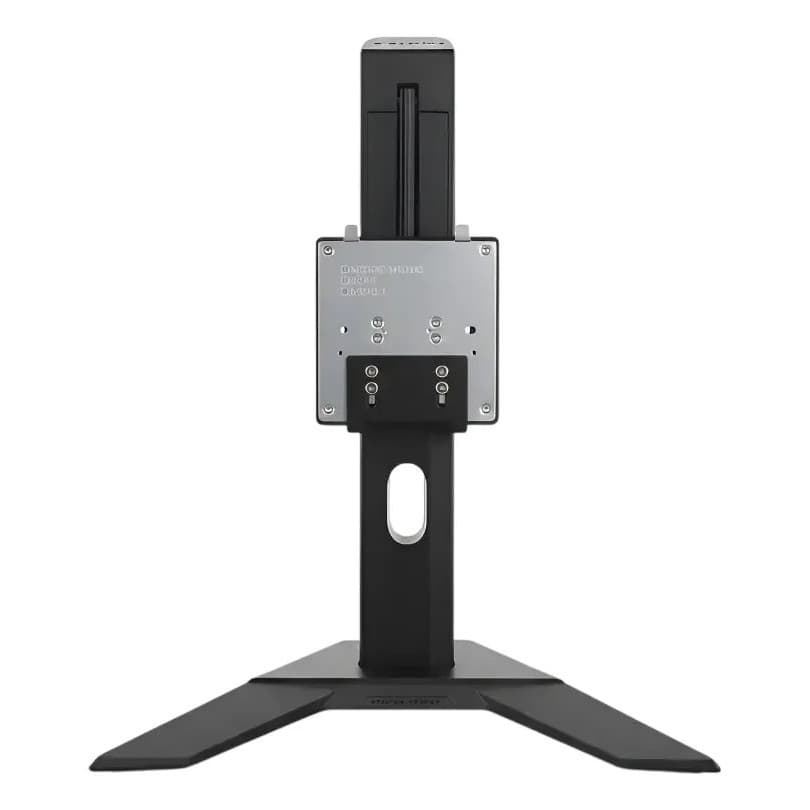 Suporte /base Monitor Gigabyte 100x100 Preto para Monitor Gamer Gigabyte M27Q X