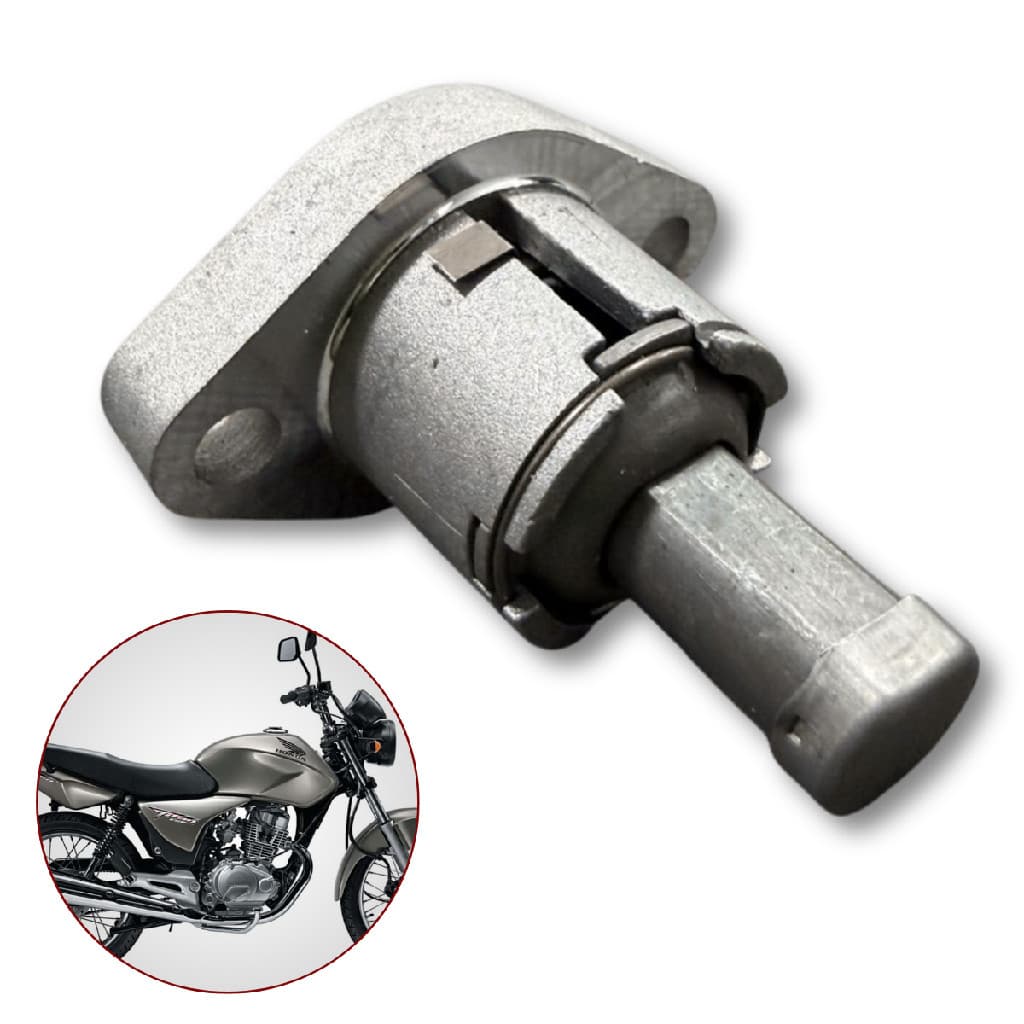 Tensor Corrente de Comando Titan 150 04 Bros 150 06/15
