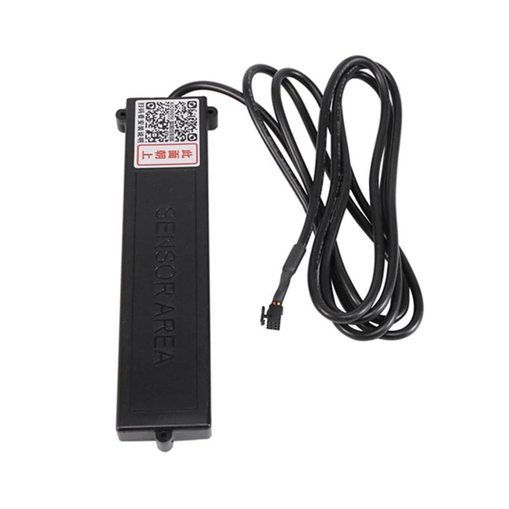 Carro Um Pé Automático Tronco Boot Kick Sensor Elétrico Inteligente Bagageira Switch Para Abertura Sensorauto Peças Deco