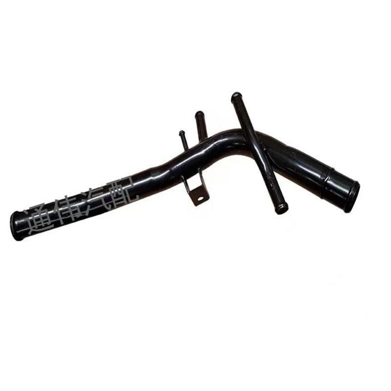 Adequado para Honda25461-22601 tubo de água de ferro do carro acessórios de tubulação de água de refrigeração fabricante