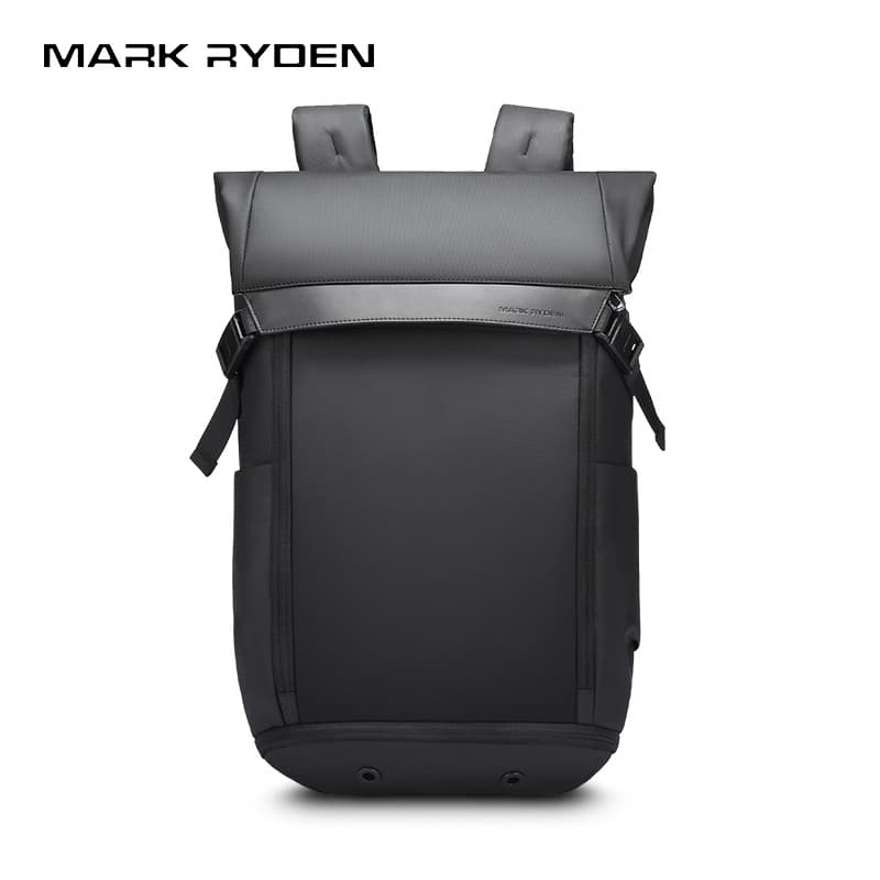 Marco Laden Mochila Masculina Casual Mochila de Grande Capacidade Bolsa para Computador Bolsa de Viagem Esportes ao Ar L