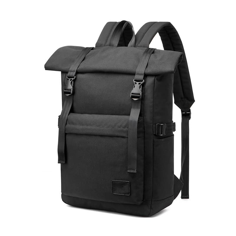 Mochila masculina de grande capacidade, bolsa de viagem para negócios, computador, montanhismo, escola secundária, estud