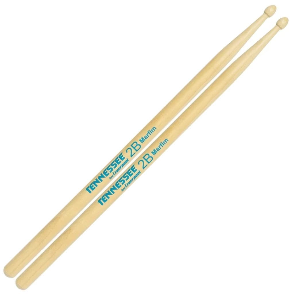 BAQUETA TENNESSEE MARFIM 2B MADEIRA TN2BM