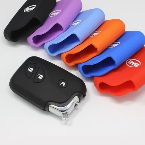 Adequado para Biadi S6 S7 F3 F0 M6 E6 G3 L3 dedicado caso chave do carro fivela controle remoto caso protetor