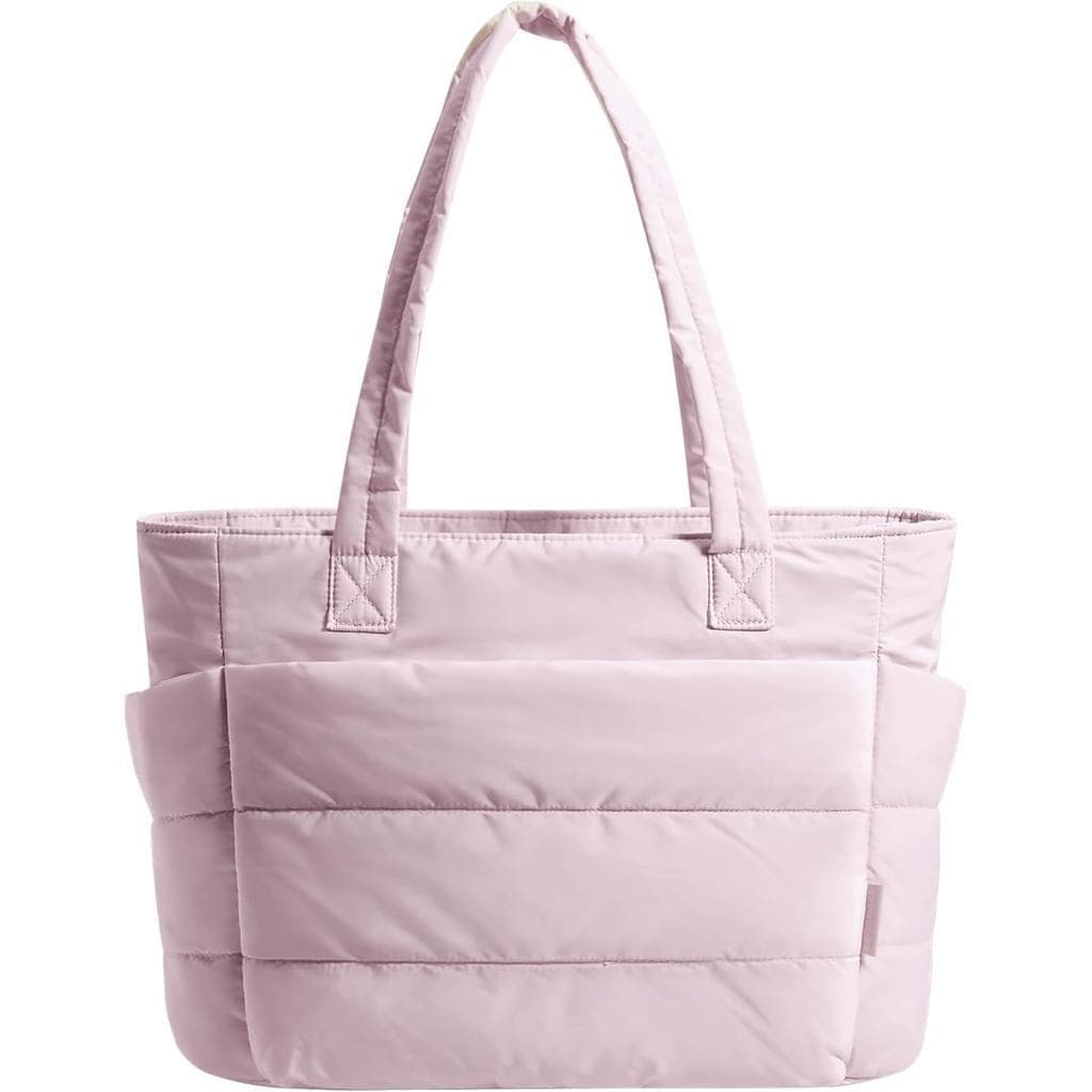 Bolsa feminina BAGART, bolsa leve com compartimentos acolchoados, bolsa de ombro, bolsa para viagens e trabalho.