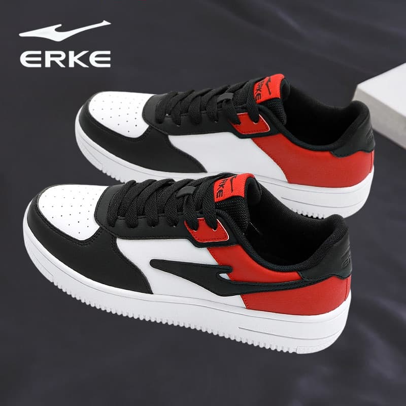 Hongxingerke sapatos masculinos na moda Casual tênis de cano baixo verão novo estilo sapatos esportivos masculinos All-M