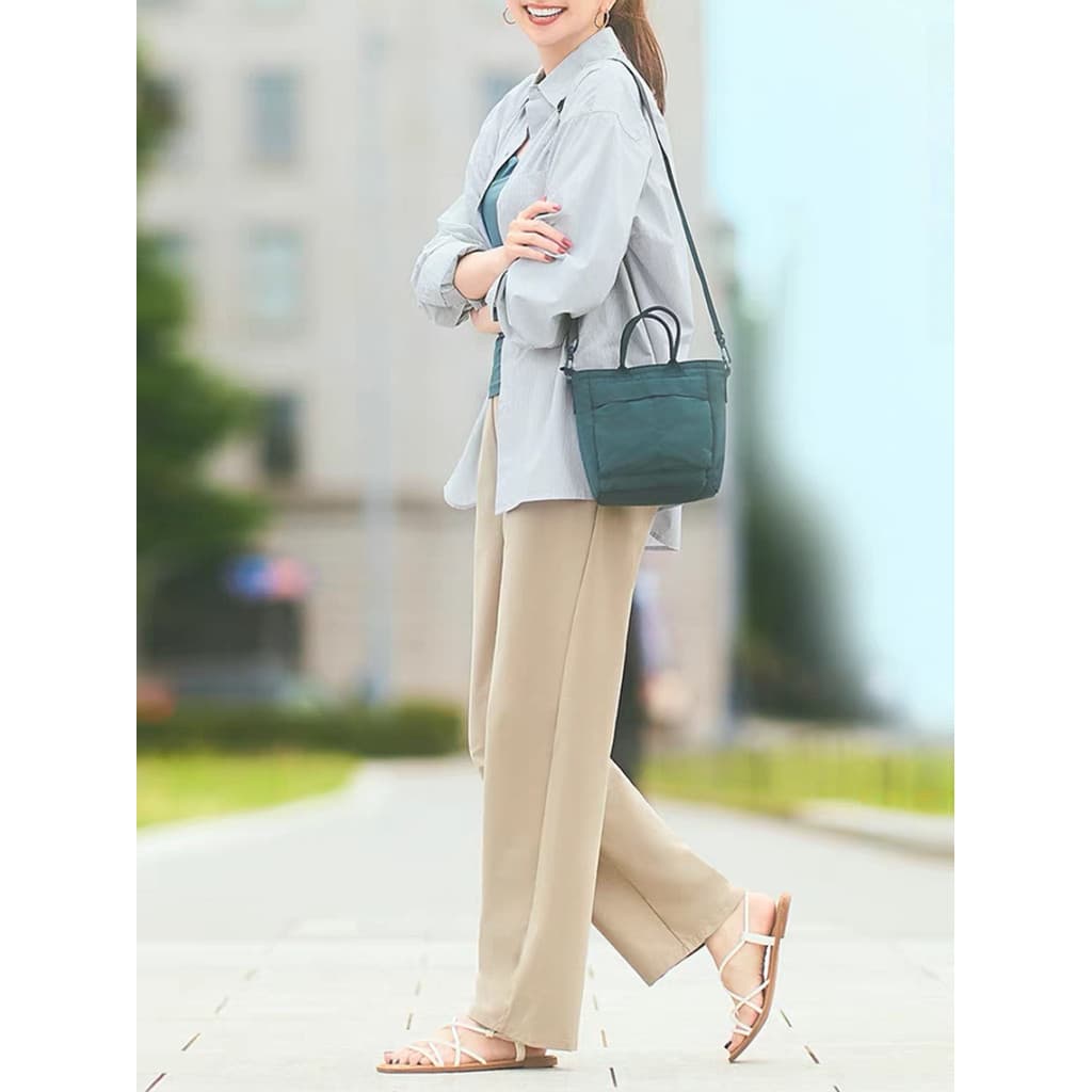 Calças femininas de perfil de malha de secagem rápida absorvente de suor Casual Mache479688