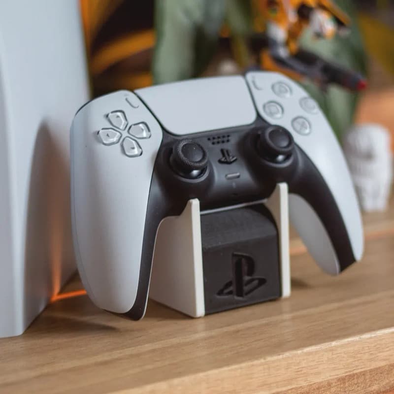 Suporte para Controle Manete PS5 DualSense
