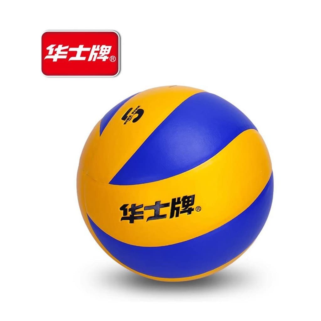 Wahshi marca couro vôlei HP109 estudante exame de admissão ao ensino médio dedicado bola de treinamento de vôlei adulto