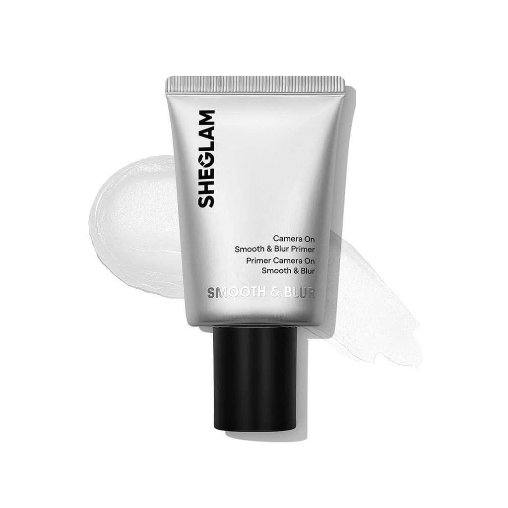 SHEGLAM Primer Matificante para Maquiagem, para Suavizar e Disfarçar Imperfeições 1M0T