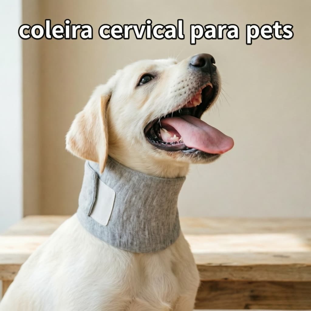 Novo produto coleira para animais de estimação ajustável coleira de cachorro capa Anti-lamber capa de cabeça pós-operató