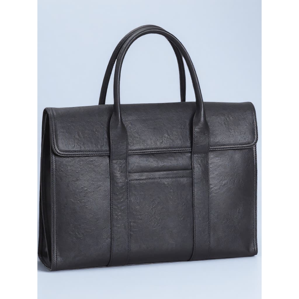 Bolsa de couro genuíno masculina moda Casual grande capacidade saco de computador de negócios maleta textura vegetal