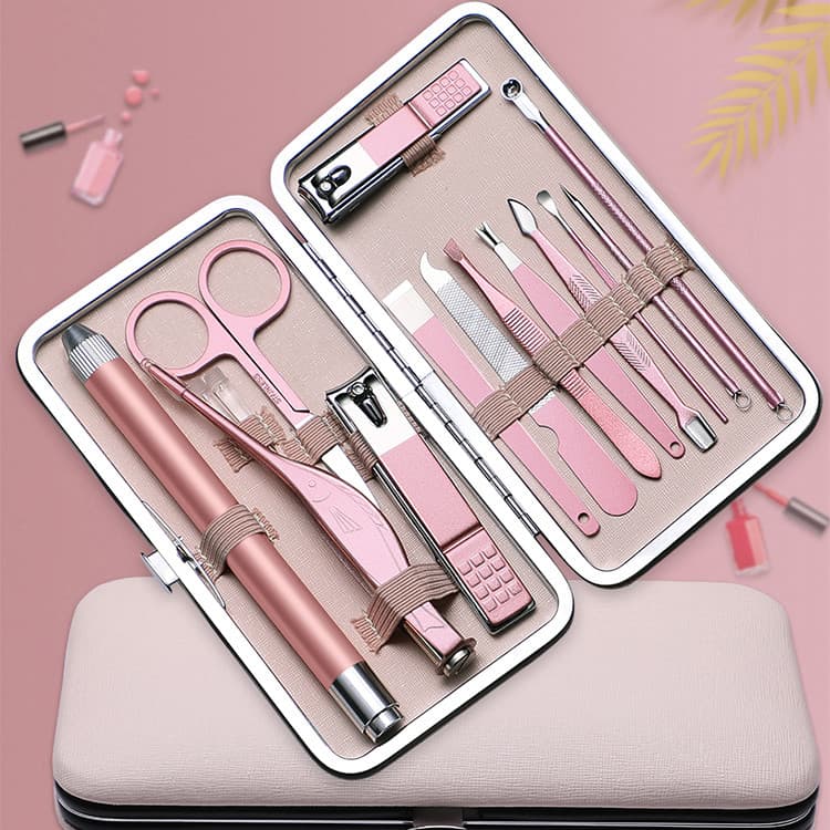 Cortador de unhas bonito conjunto cortador de unhas doméstico cortador de unhas estilo alemão das mulheres dos homens pr