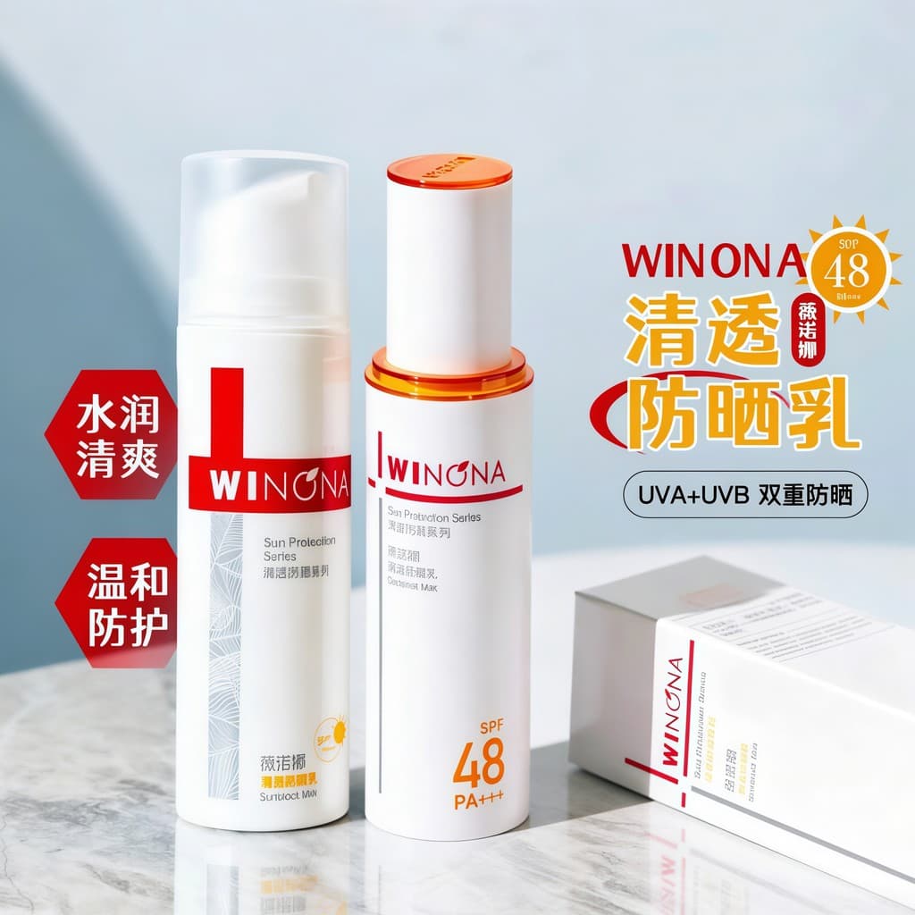 Verona Protetor Solar Transparente 50g Protetor Solar Hidratante Refrescante Treinamento Militar Ao Ar Livre Anti-Ultrav