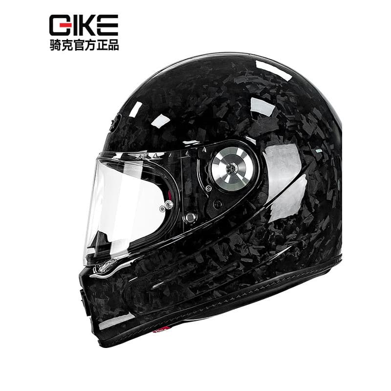 Ciclismo Segurança Novo Padrão Nacional Certificação 3C Capacete Completo para Motocicleta Quatro Estações