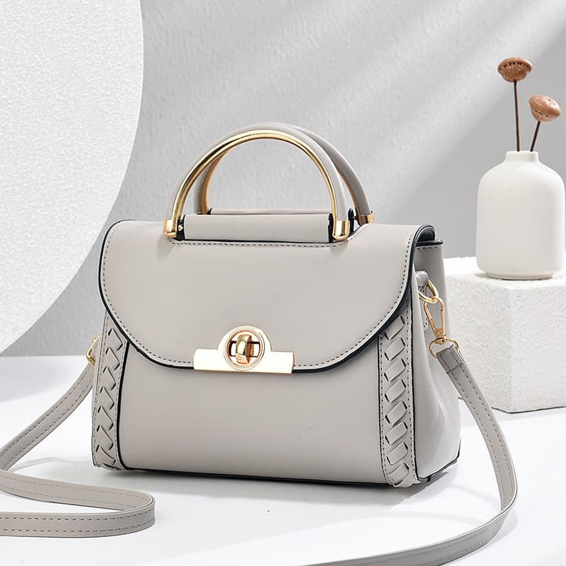 bolsa transversal feminino bolsa feminina 2026 textura de couro genuíno pequeno saco feminino novo estilo na moda influe