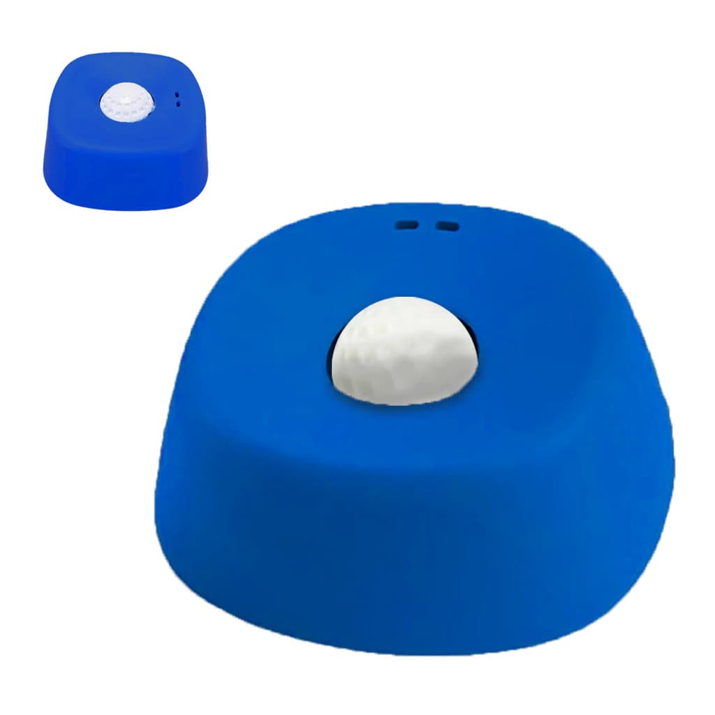 Comedouro Lento Tigela De Lamber Cachorros Gatos Caes Pet Filhote Alimentador Petisco Liquido Alivio De Tedio Brinquedo