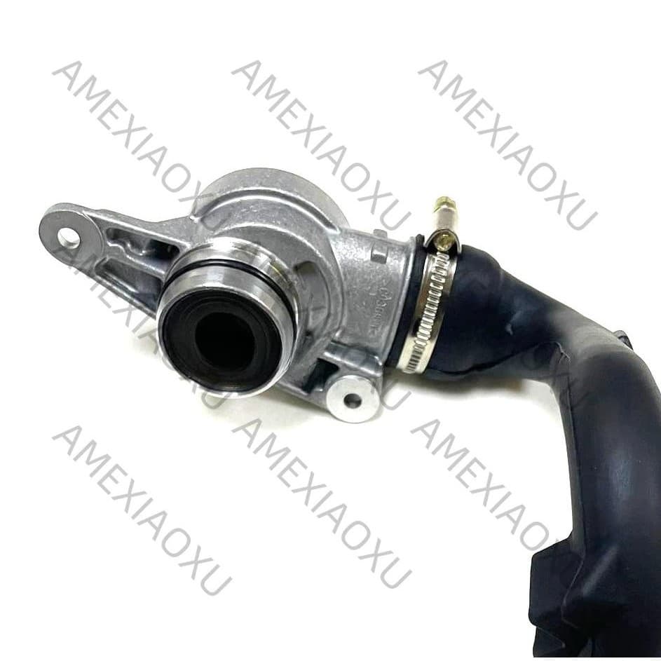 Aplicável À Válvula De Ventilação Do Cárter Mercedes-Benz M642 A6420102391 6420102391