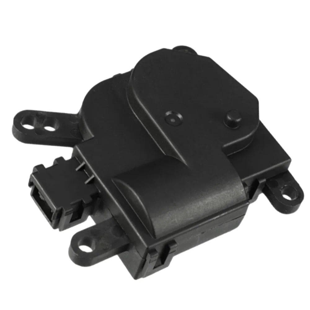 Atuador De Porta De Mistura De Aquecedor HVAC Para Ford Focus 2002 2003 2004 2005 2006 2007 2 Pinos 1M5Z19E616AA 1M5Z-19